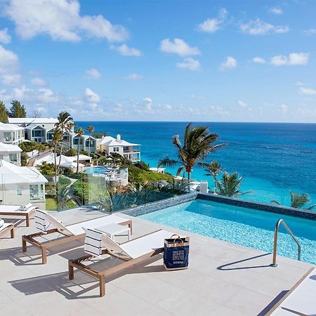 Azura Bermuda Hotell Mount Pleasant Exteriör bild