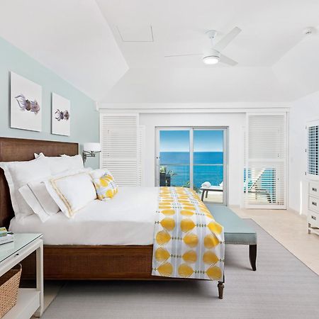 Azura Bermuda Hotell Mount Pleasant Exteriör bild