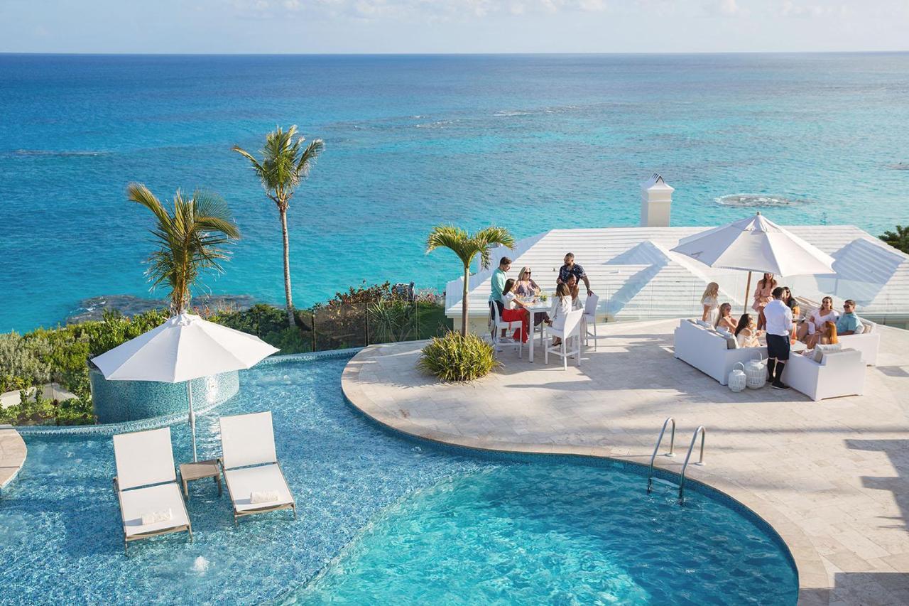 Azura Bermuda Hotell Mount Pleasant Exteriör bild