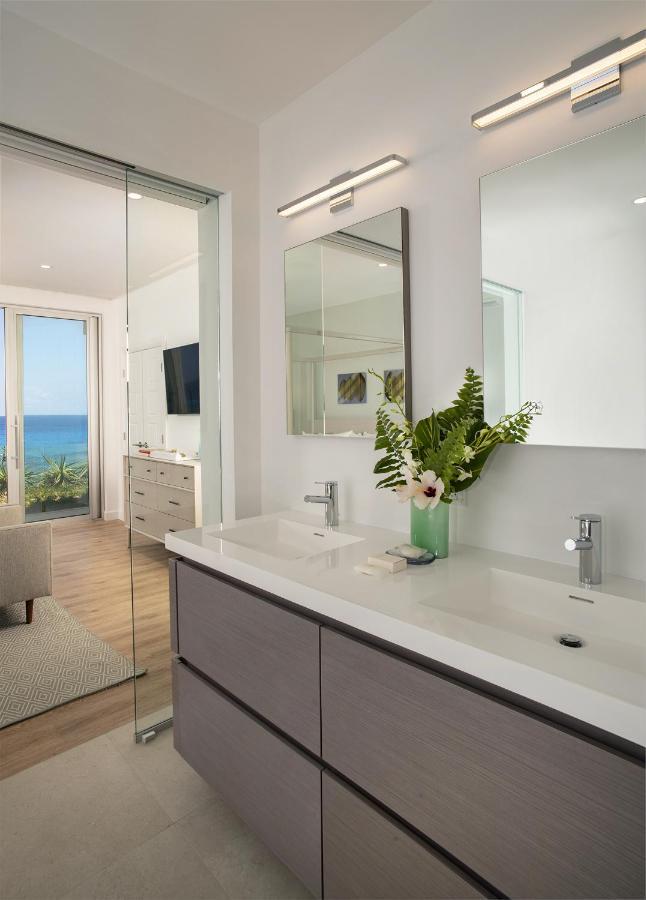 Azura Bermuda Hotell Mount Pleasant Exteriör bild
