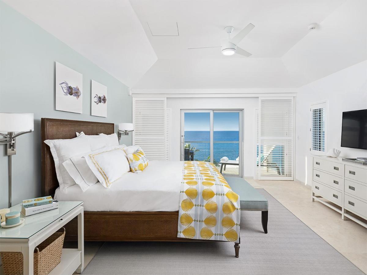 Azura Bermuda Hotell Mount Pleasant Exteriör bild