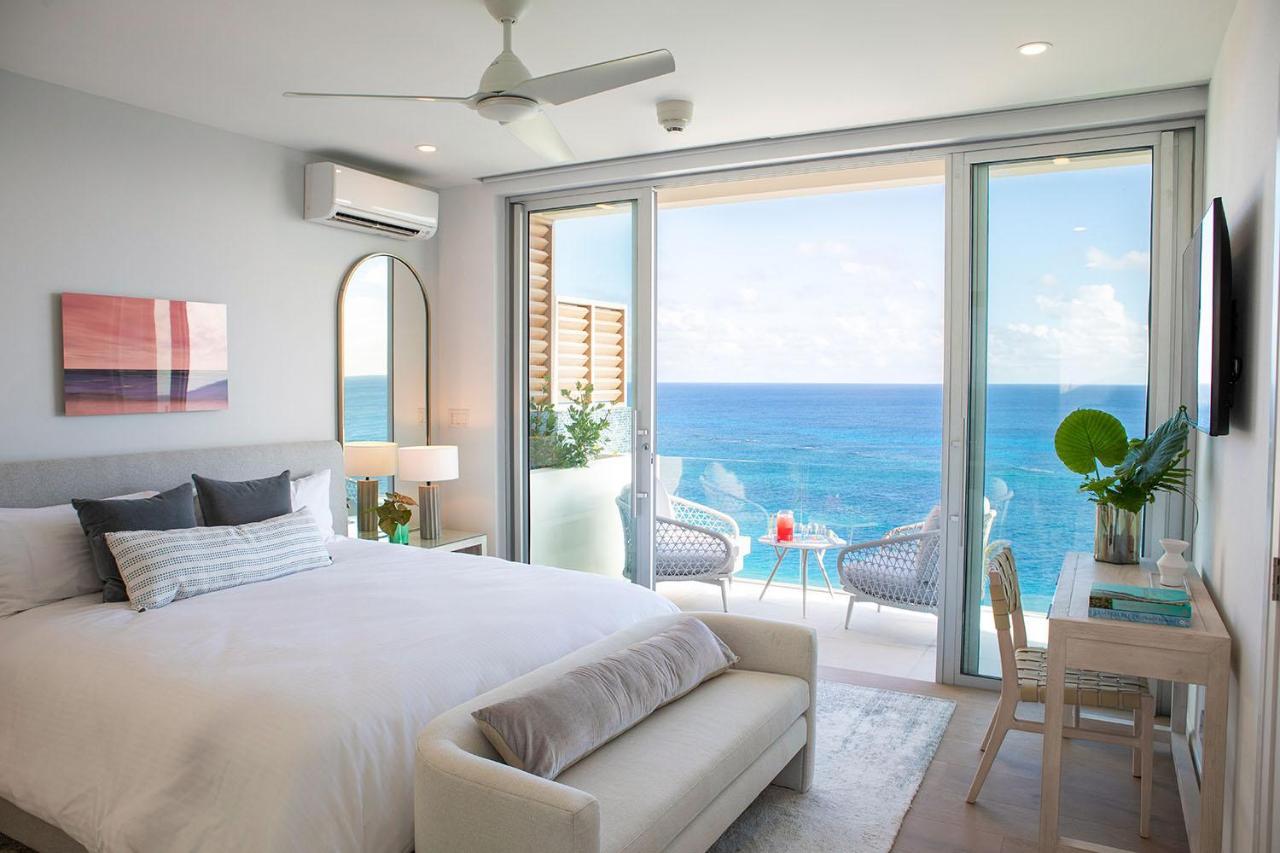 Azura Bermuda Hotell Mount Pleasant Exteriör bild