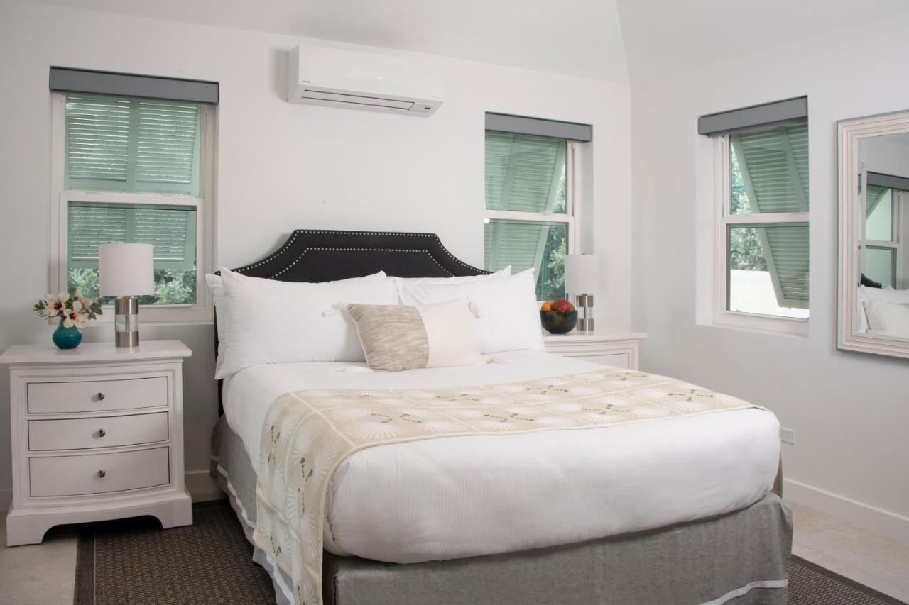 Azura Bermuda Hotell Mount Pleasant Exteriör bild