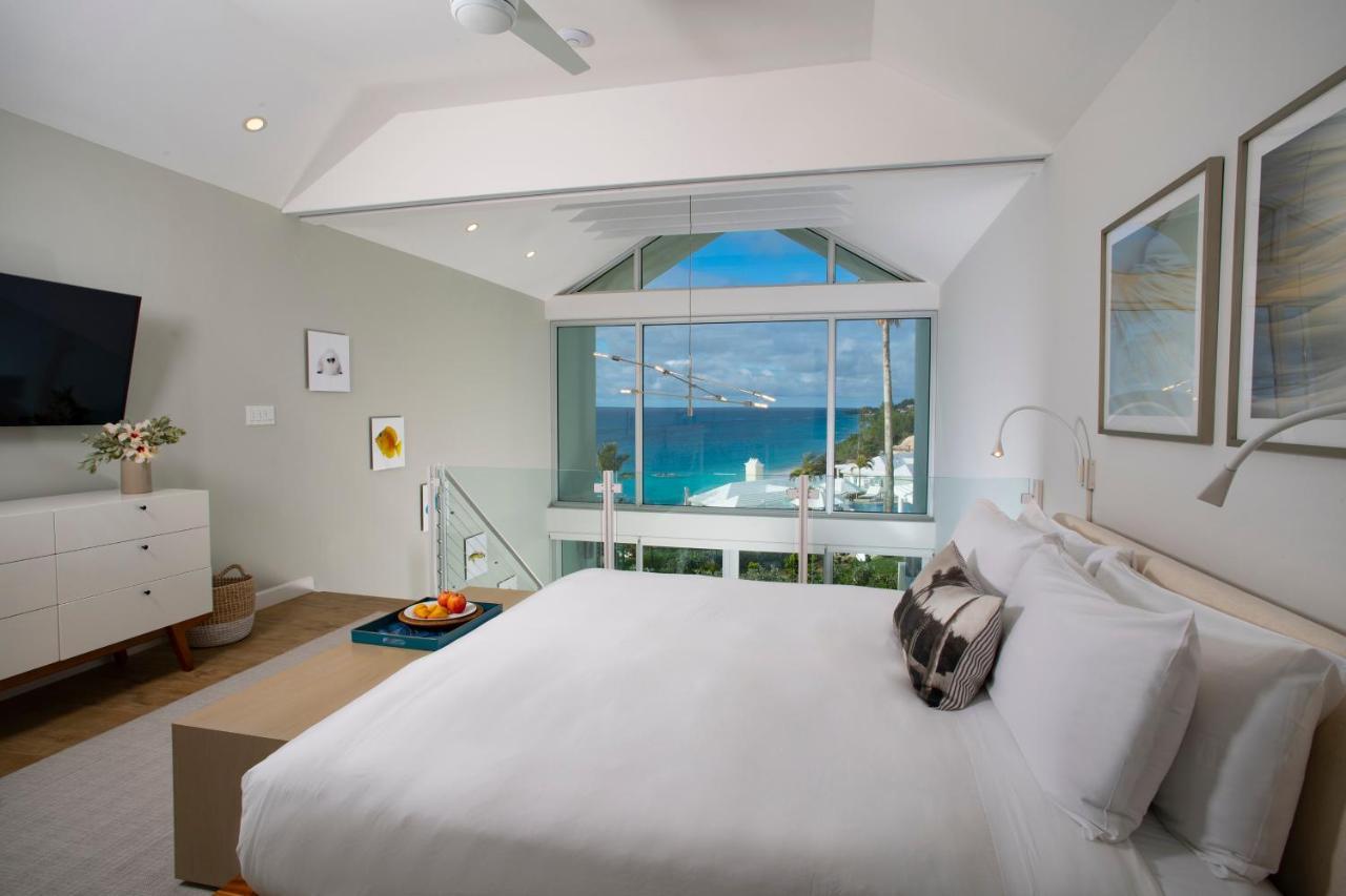 Azura Bermuda Hotell Mount Pleasant Exteriör bild