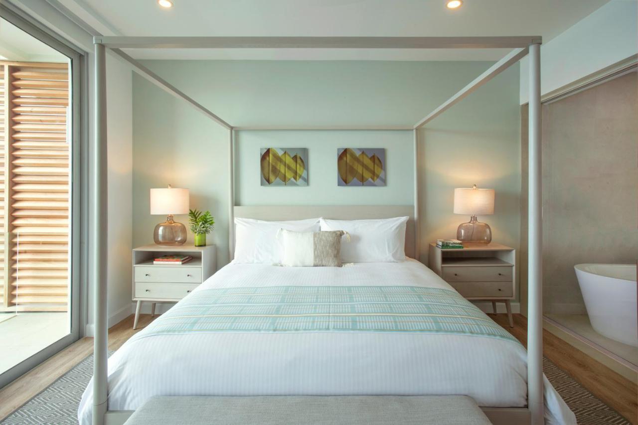 Azura Bermuda Hotell Mount Pleasant Exteriör bild