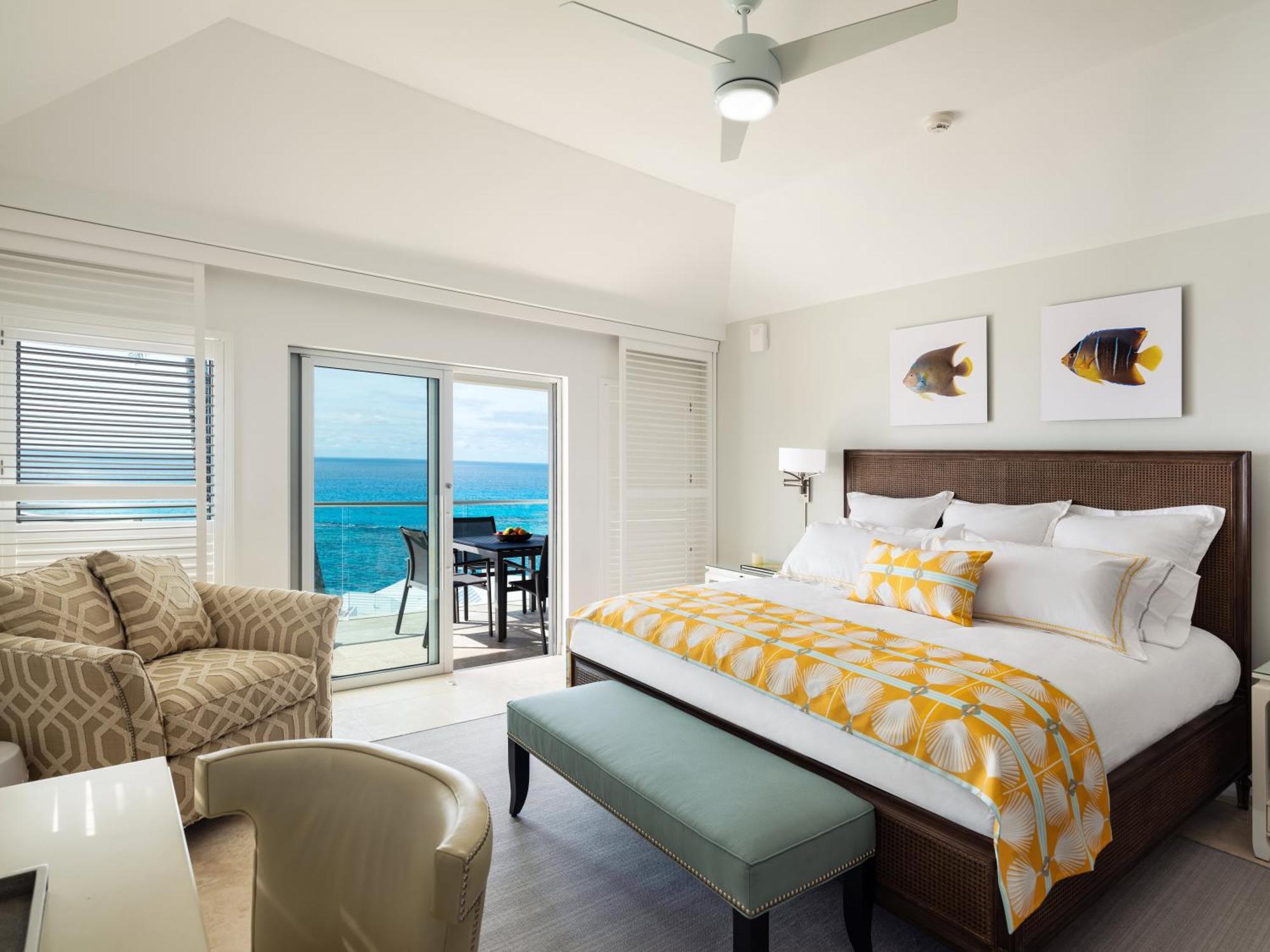 Azura Bermuda Hotell Mount Pleasant Exteriör bild