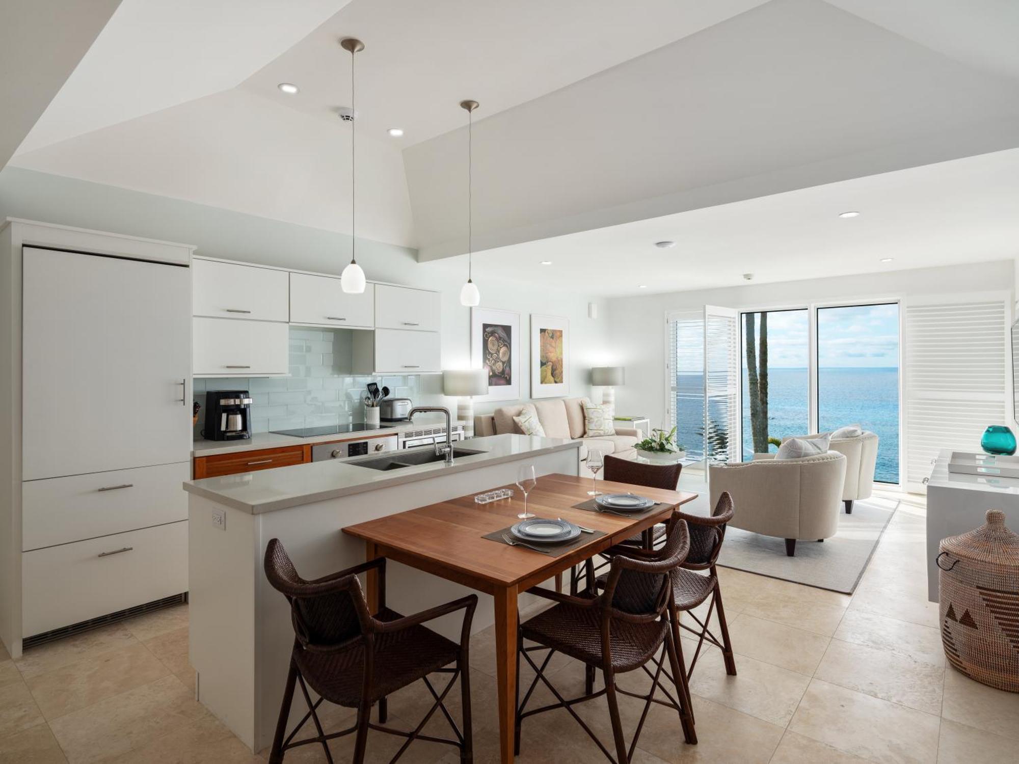 Azura Bermuda Hotell Mount Pleasant Exteriör bild