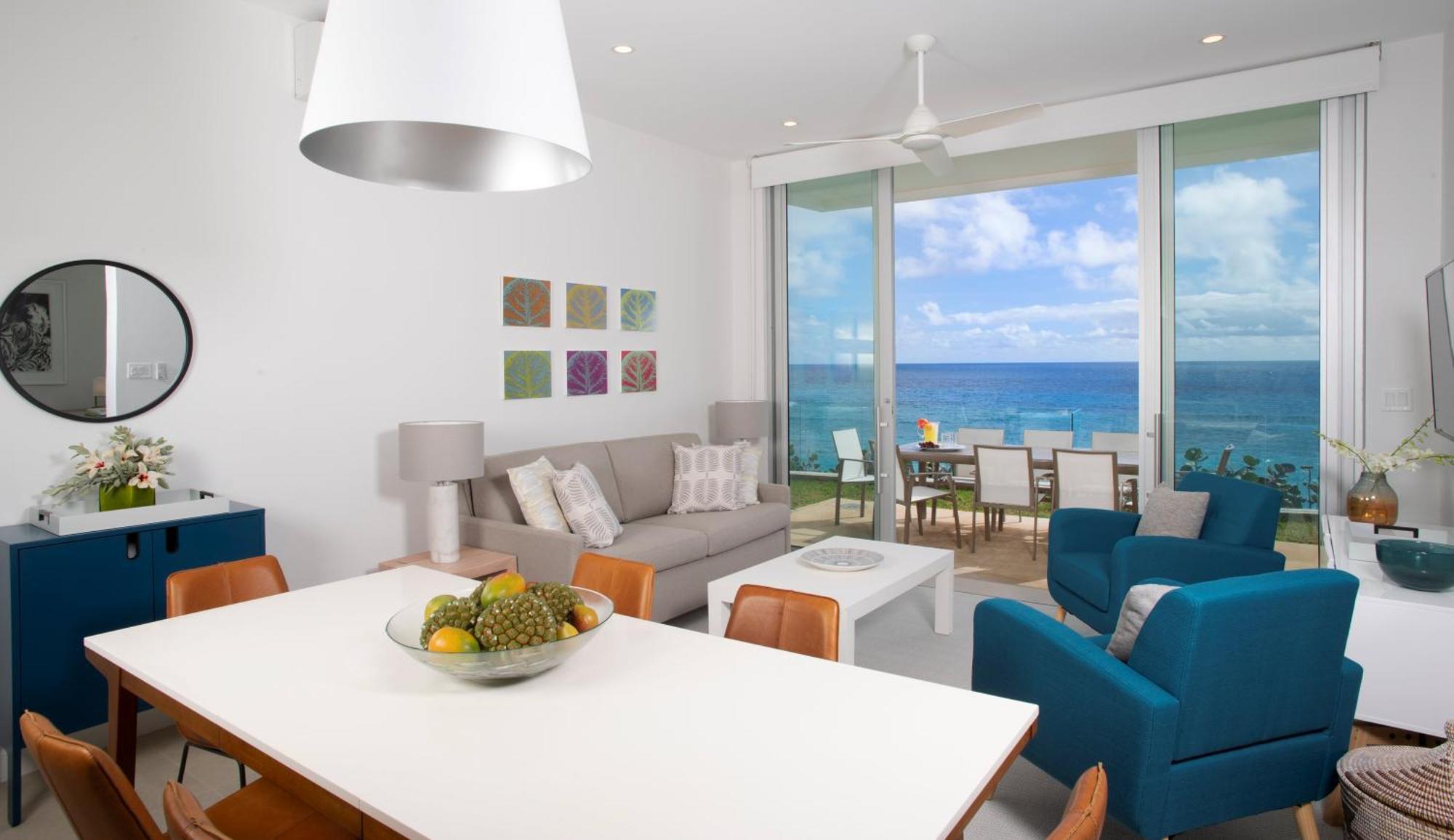 Azura Bermuda Hotell Mount Pleasant Exteriör bild