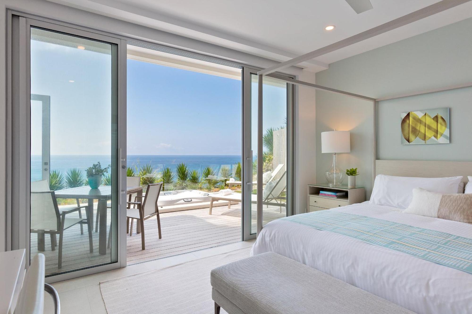 Azura Bermuda Hotell Mount Pleasant Exteriör bild