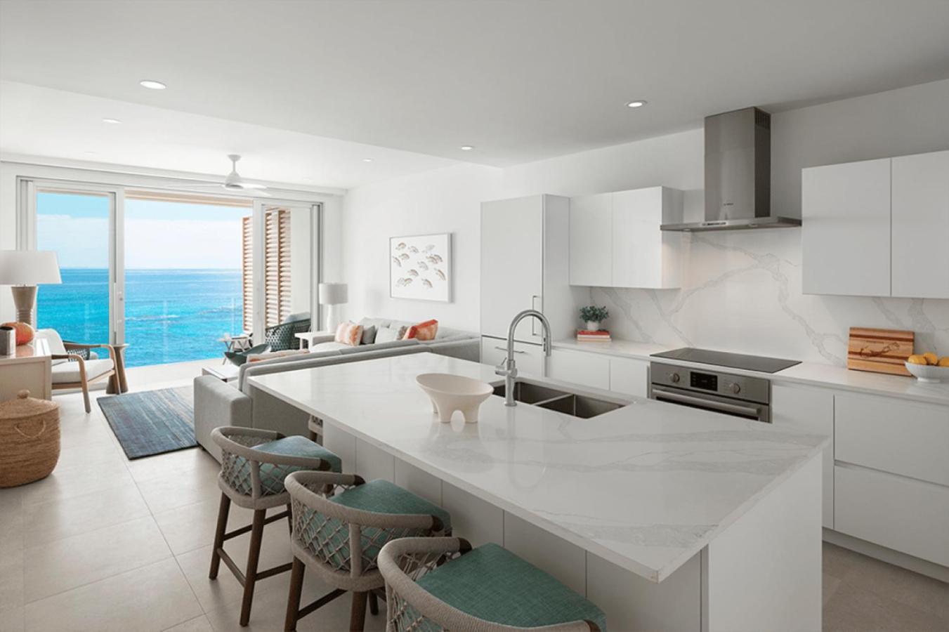 Azura Bermuda Hotell Mount Pleasant Exteriör bild