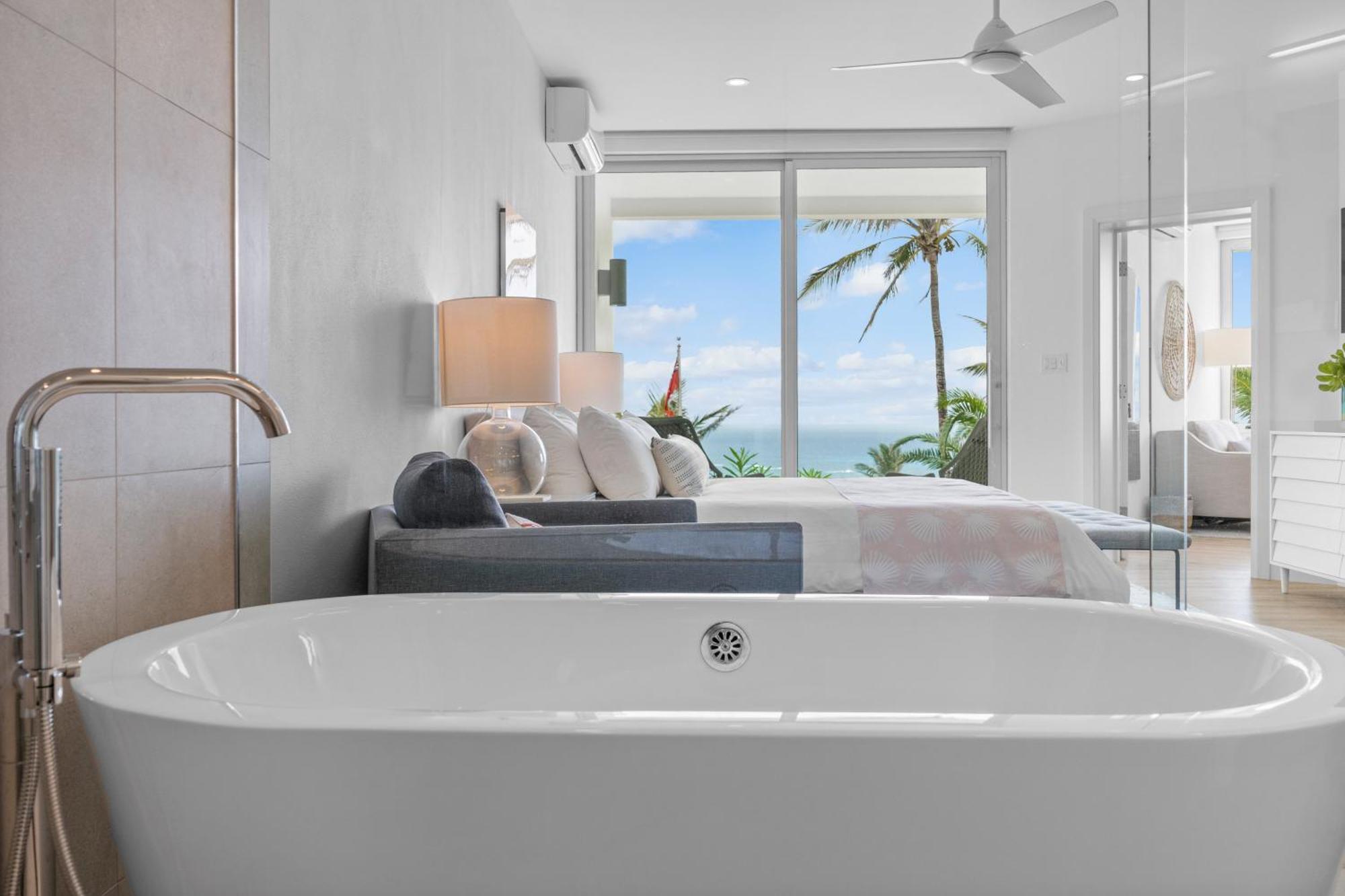 Azura Bermuda Hotell Mount Pleasant Exteriör bild
