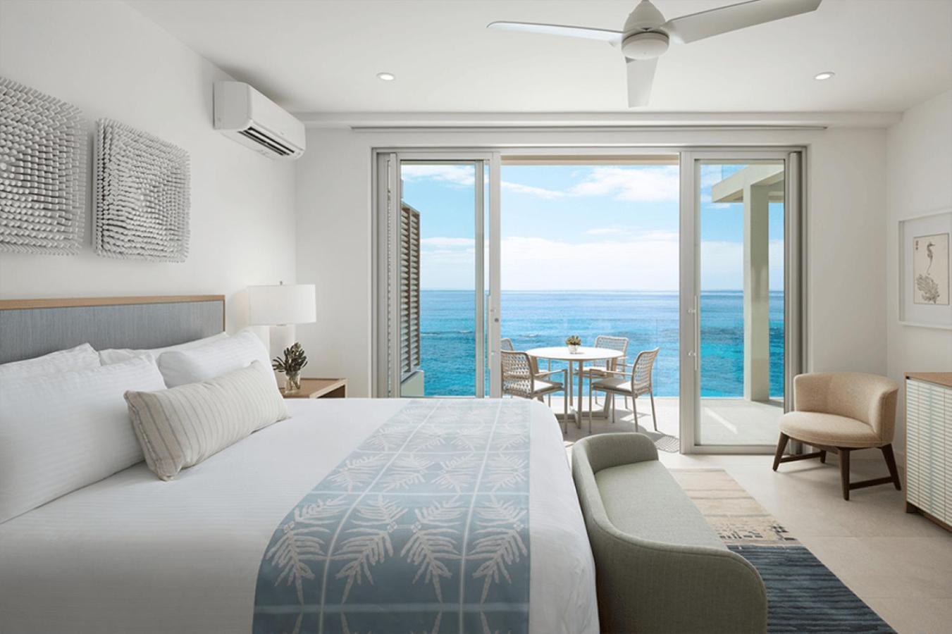 Azura Bermuda Hotell Mount Pleasant Exteriör bild