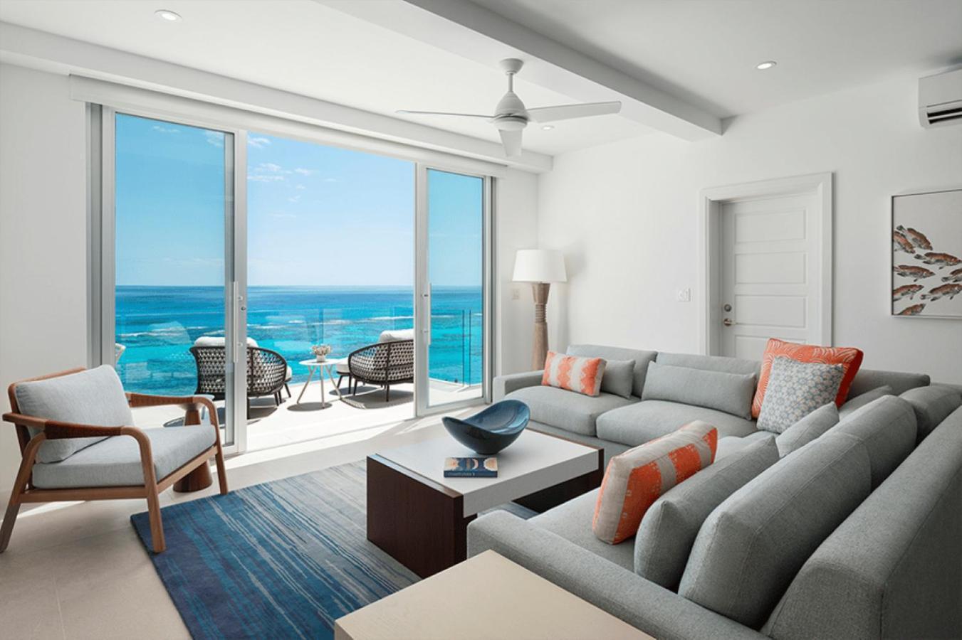 Azura Bermuda Hotell Mount Pleasant Exteriör bild